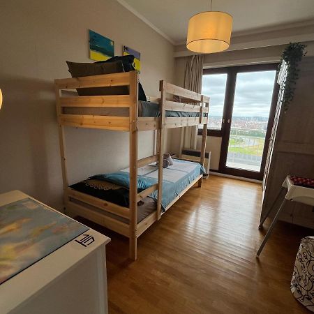 Royal Palace Zeedijk Oostende Appartement Met 2 Slaapkamers Екстериор снимка