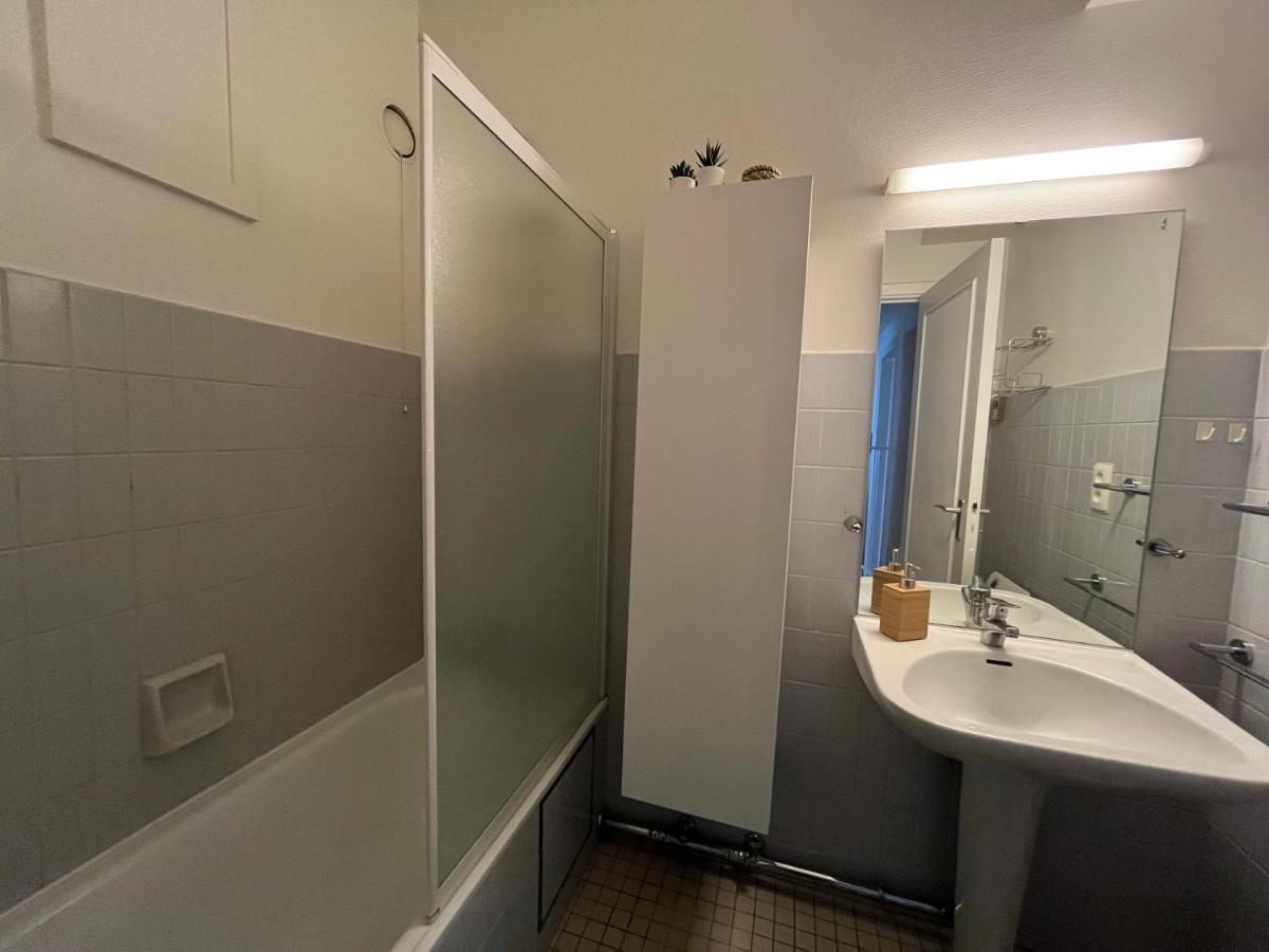 Royal Palace Zeedijk Oostende Appartement Met 2 Slaapkamers Екстериор снимка