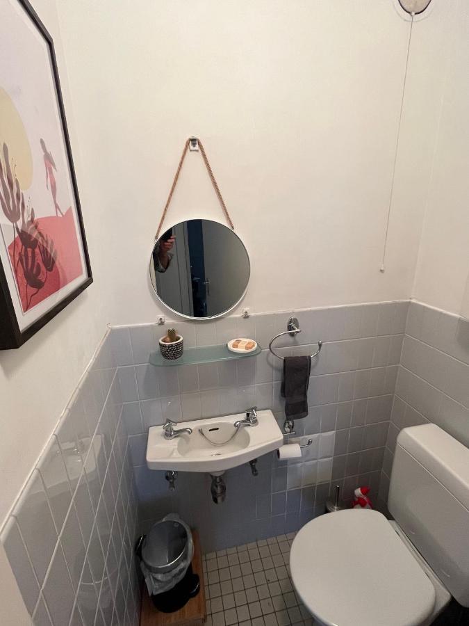 Royal Palace Zeedijk Oostende Appartement Met 2 Slaapkamers Екстериор снимка