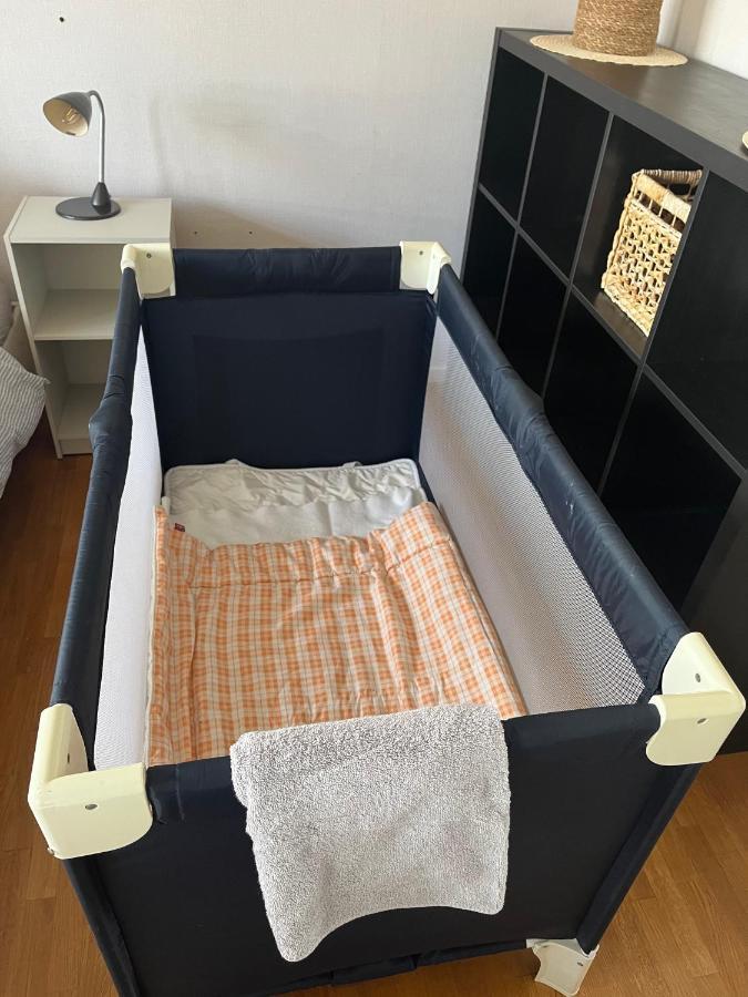 Royal Palace Zeedijk Oostende Appartement Met 2 Slaapkamers Екстериор снимка